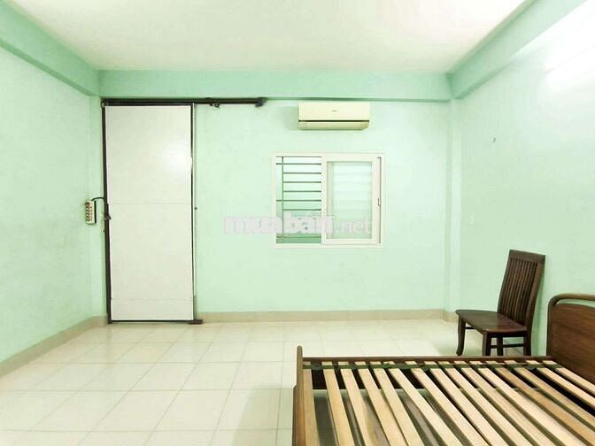 Cho thuê phòng trọ giá rẻ ngay ngã tư Bảy Hiền