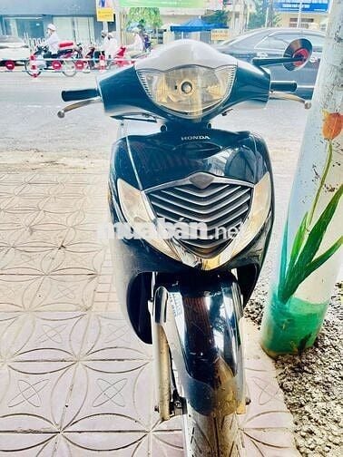 SH Ý 150 Cc chunhs chủ  / màu đen