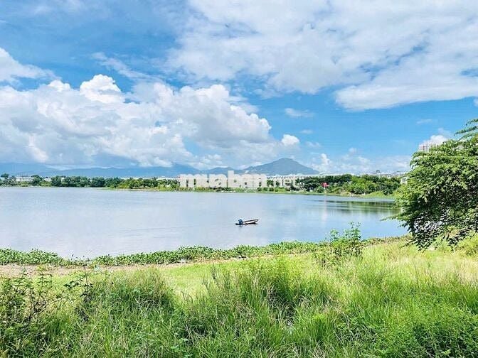 🔴💥Đất mặt tiền Đàm Thanh 7 gần Hồ Bàu Tràm, sát Công Viên, 96m2