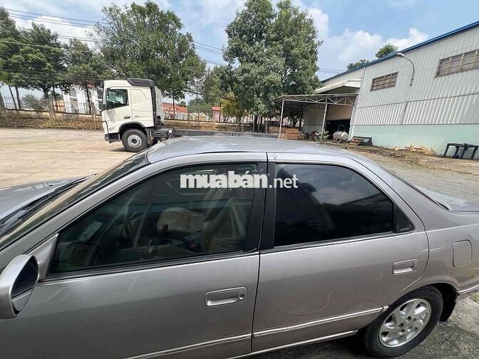Toyota Camry 2000 Grande 3.0 - 170000 km