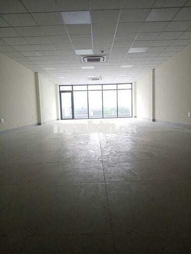 Cho thuê tòa nhà MT Lê Trung Nghĩa P12 Tân Bình, hầm 5 lầu, 120m2/sàn