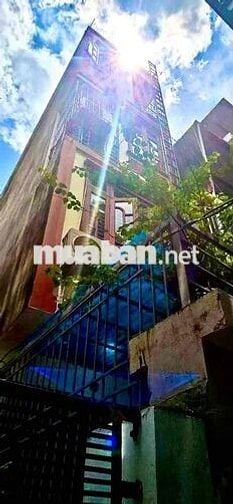 #TRUNG TÂM HAI BÀ TRƯNG - #GIÁP ĐH BÁCH KINH XÂY  - #THOÁNG TRƯỚC SAU