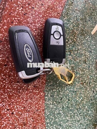 Ford Ranger 2021 XLS AT 2.2 - 45000 km