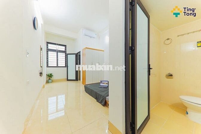 CẠNH HỒ VĂN QUÁN- 85 YÊN XÁ - GẦN AO SEN - ĐH KIẾN TRÚC -BƯU CHÍNH