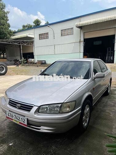 Toyota Camry 2000 Grande 3.0 - 170000 km