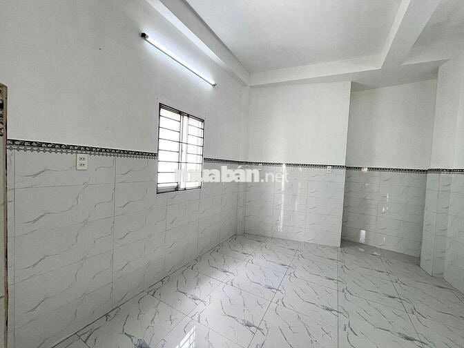 CHÍNH CHỦ CHO THUÊ NHÀ NGUYÊN CĂN QUẬN 4- NHÀ MỚI - 3 PHÒNG NGỦ 2 WC