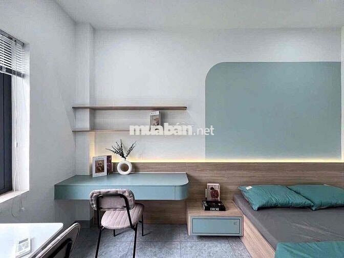 ♟️ CĂN HỘ BAN CÔNG - FULL NT MỚI 100% - NGAY AEON TÂN PHÚ 🏪