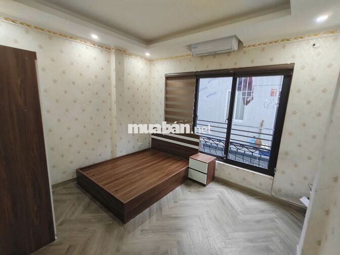 cho thuê 1n1k CẦu Am vạn phúc hà đông