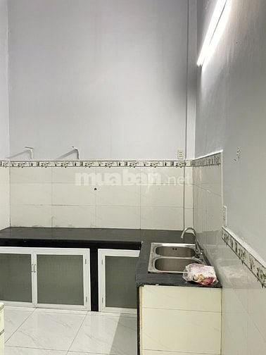 Cho Thuê Nhà Nguyên Căn Tân Xuân 4 - Hóc Môn