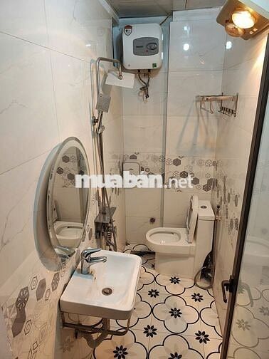 cho thuê 1n1k CẦu Am vạn phúc hà đông