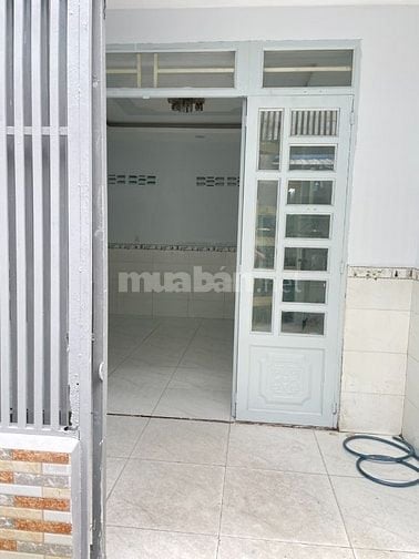 Cho Thuê Nhà Nguyên Căn Tân Xuân 4 - Hóc Môn