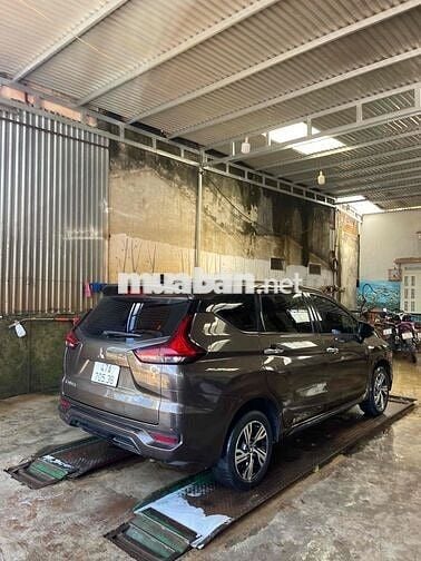 Mitsubishi Xpander 2021 MT - 11200 km