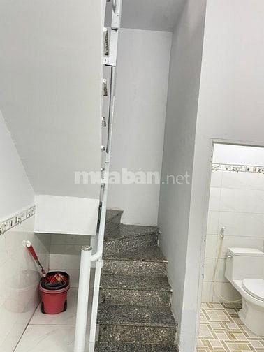 Cho Thuê Nhà Nguyên Căn Tân Xuân 4 - Hóc Môn