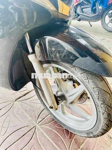 SH Ý 150 Cc chunhs chủ  / màu đen
