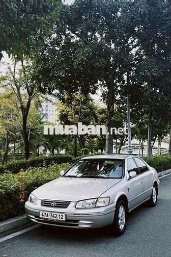 Toyota Camry 2000 Grande 3.0 - 170000 km