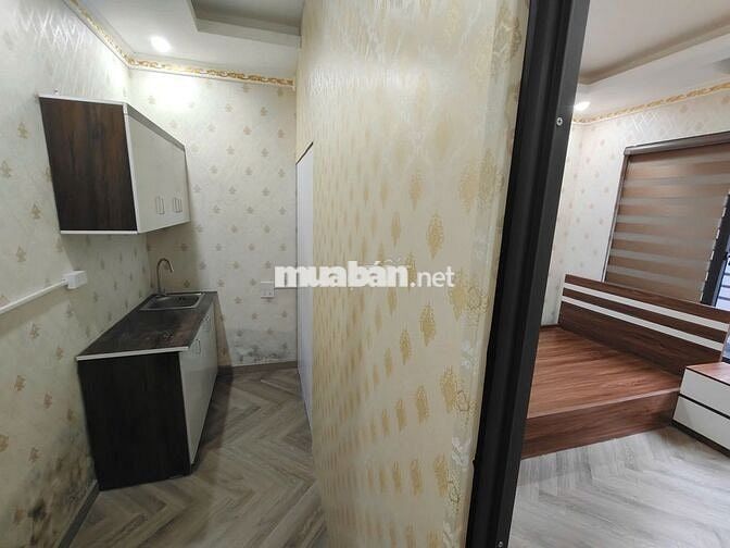 cho thuê 1n1k CẦu Am vạn phúc hà đông