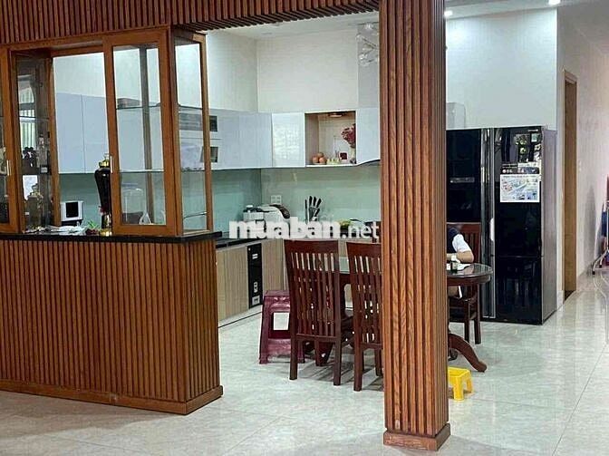 bán biệt thự tân cổ điển 150m2 khu 532 đường khánh an