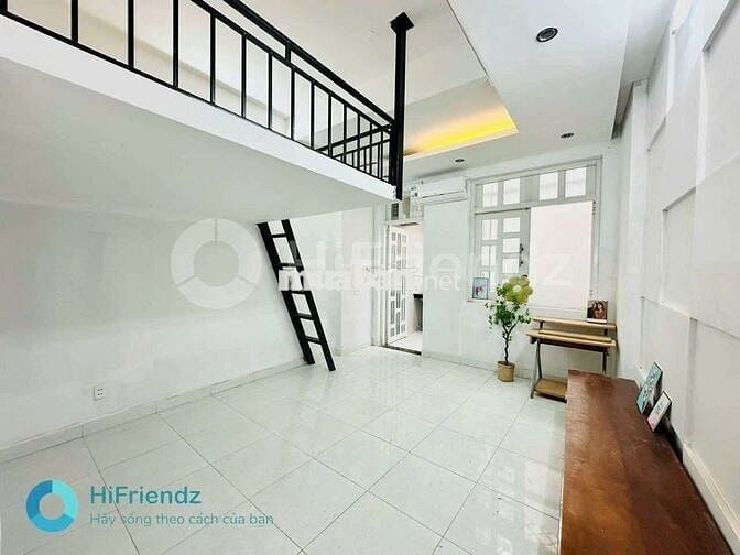 CHO THUÊ PHÒNG TRỌ GÁC CAO KHÔNG ĐỤNG ĐẦU GẦN CHỢ TÂN HƯƠNG TÂN PHÚ