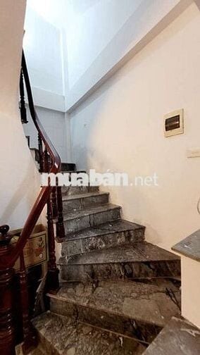 Bán Nhà Chính Chủ, 4 Tầng, Sổ Đỏ Cầm Tay, 5 Phút Tới Time City