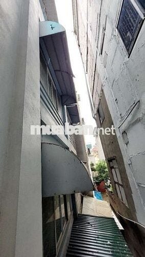 Bán Nhà Chính Chủ, 4 Tầng, Sổ Đỏ Cầm Tay, 5 Phút Tới Time City