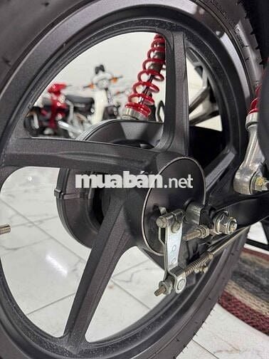 ✅RSX FI ĐK 2022 Đẹp Zin Mới Keng 👍