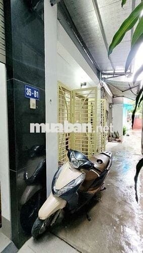 Bán Nhà Chính Chủ, 4 Tầng, Sổ Đỏ Cầm Tay, 5 Phút Tới Time City