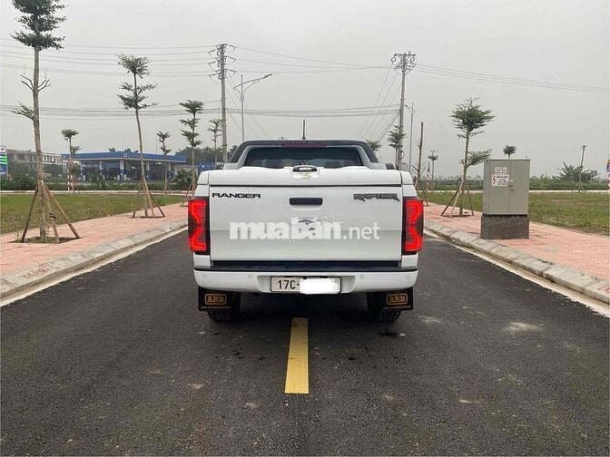 Ford Ranger 2021 XLS AT 2.2 - 45000 km