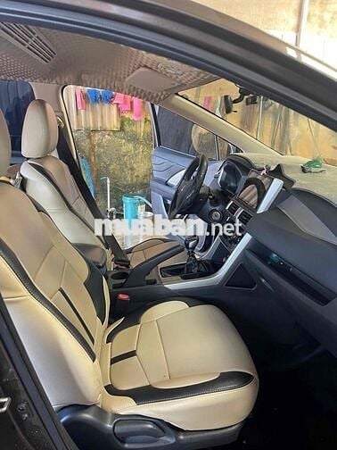 Mitsubishi Xpander 2021 MT - 11200 km