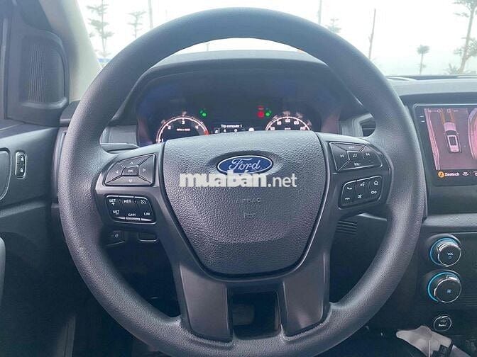 Ford Ranger 2021 XLS AT 2.2 - 45000 km