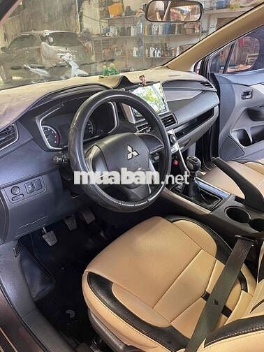 Mitsubishi Xpander 2021 MT - 11200 km