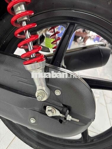 ✅RSX FI ĐK 2022 Đẹp Zin Mới Keng 👍