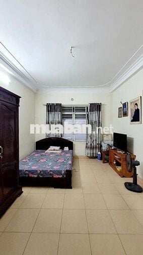 Bán Nhà Chính Chủ, 4 Tầng, Sổ Đỏ Cầm Tay, 5 Phút Tới Time City