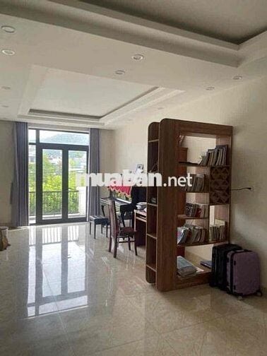 bán biệt thự tân cổ điển 150m2 khu 532 đường khánh an