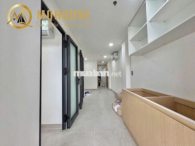 CHO THUÊ CĂN HỘ 2PN BANCOL FULL NT Ở LÊ ĐỨC THỌ GÒ VẤP