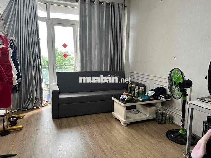 SIÊU HIẾM-RỘNG ĐẸP RẼ Ở NGAY-BÁN NHÀ 58,5M2-2 TẦNG AN PHÚ ĐÔNG-Q.12