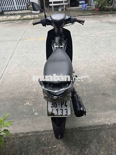 Sirius xăng cơ 2009.BST:36P4-4133,máy êm,full cn