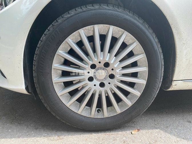 Bán xe Mercedes C250 EX 2015  