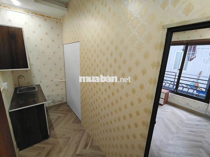 cho thuê 1n1k CẦu Am vạn phúc hà đông