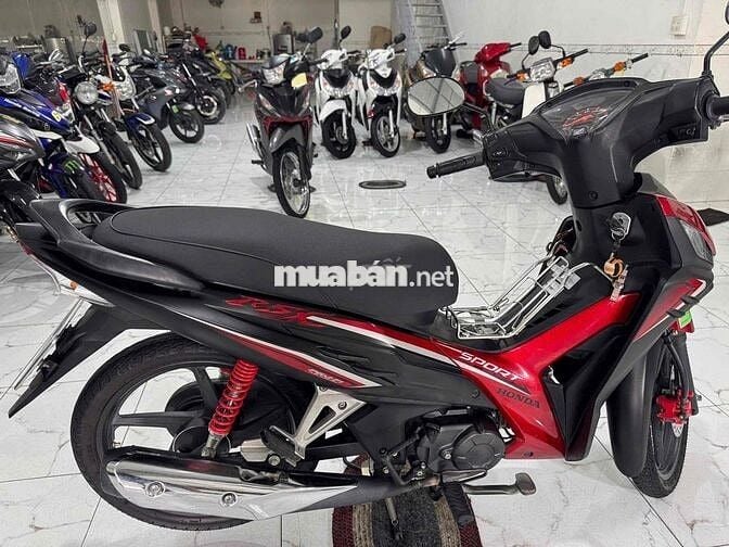 ✅RSX FI ĐK 2022 Đẹp Zin Mới Keng 👍