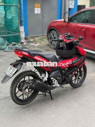 xe winner X cần bán