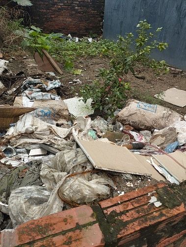 37.8m đất sổ đỏ xã tả thanh oai 4.45 tỷ