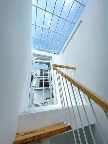 CC ngộp NH cần bán gấp nhà Đ.Tâm Châu Tam Bình TĐ 54m2_1 Tỷ 150tr SHR 