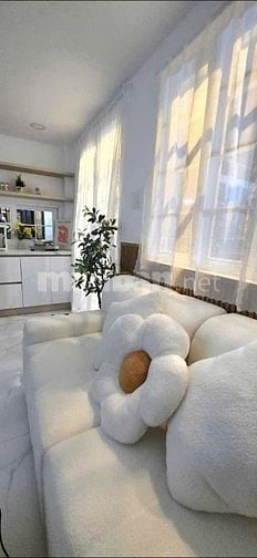 CC ngộp NH cần bán gấp nhà Đ.Tâm Châu Tam Bình TĐ 54m2_1 Tỷ 150tr SHR 