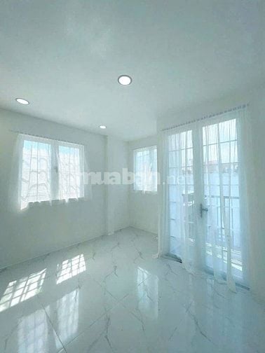 CC ngộp NH cần bán gấp nhà Đ.Tâm Châu Tam Bình TĐ 54m2_1 Tỷ 150tr SHR 