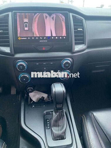 Ford Ranger 2021 XLS AT 2.2 - 45000 km