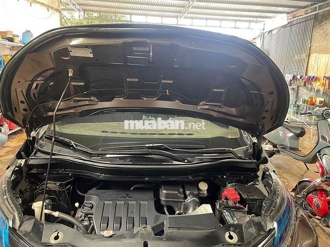 Mitsubishi Xpander 2021 MT - 11200 km