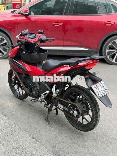 xe winner X cần bán