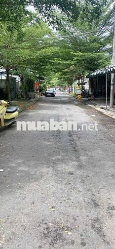 bán biệt thự tân cổ điển 150m2 khu 532 đường khánh an