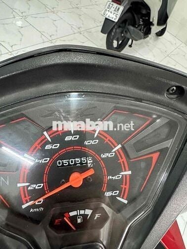 ✅RSX FI ĐK 2022 Đẹp Zin Mới Keng 👍