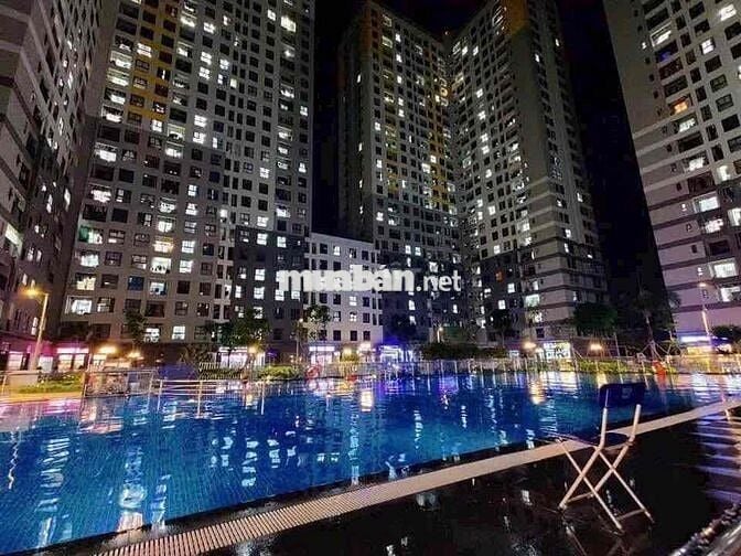 BÁN CĂN HỘ BCONS GARDEN 2PN GIÁ RẺ SỔ HỒNG RIÊNG